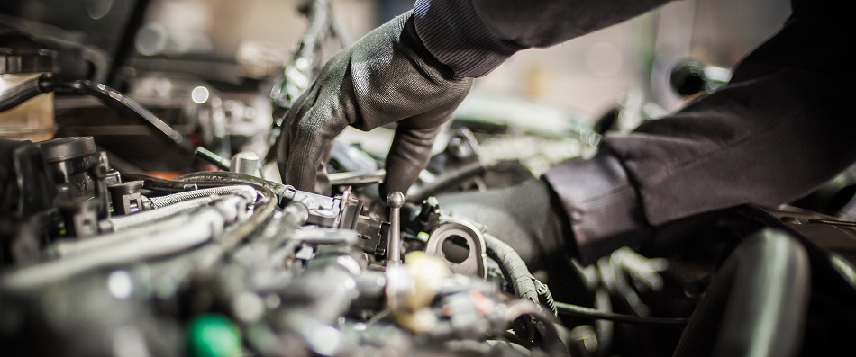 Alternator Replacement In Buffalo, NY Alternator Replacement In Buffalo, NY